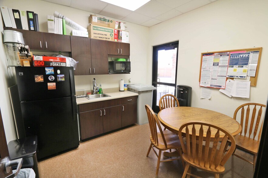 More Photos Of 2851 S Avenue B, Yuma Medical For Sale