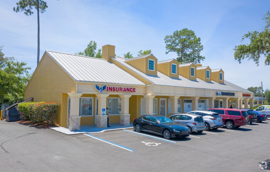 More Photos Of 9889 San Jose Blvd, Jacksonville Unknown For Lease