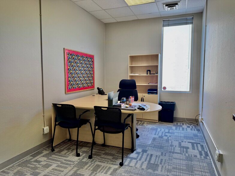 More Photos Of 795 San Antonio Rd, Palo Alto Office For Lease