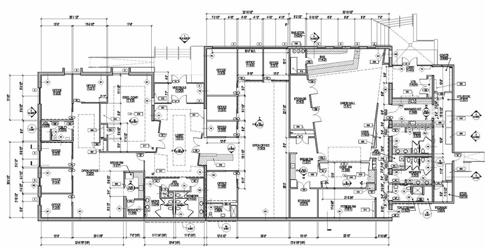 More Photos Of 415-427 N 5th St, Philadelphia Office For Sale