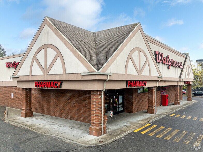 More Photos Of 8405 Pacific Ave, Tacoma Drugstore For Sale