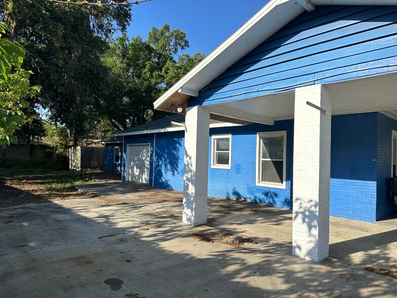 More Photos Of 1329 E Main St, Lakeland Office Residential For Lease