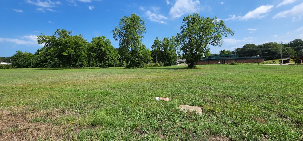More Photos Of 02 Lot 2 Parker Drive, Booneville Land For Sale