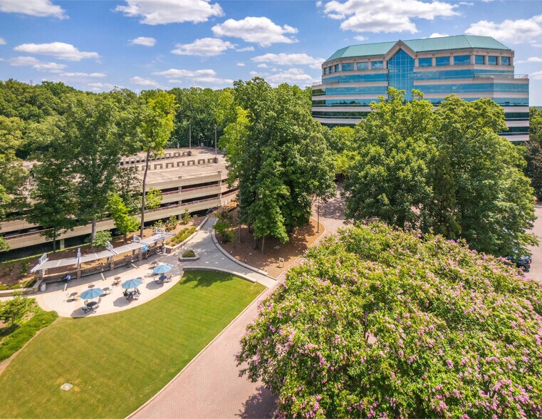 More Photos Of 3200 Beechleaf Ct, Raleigh Office For Lease