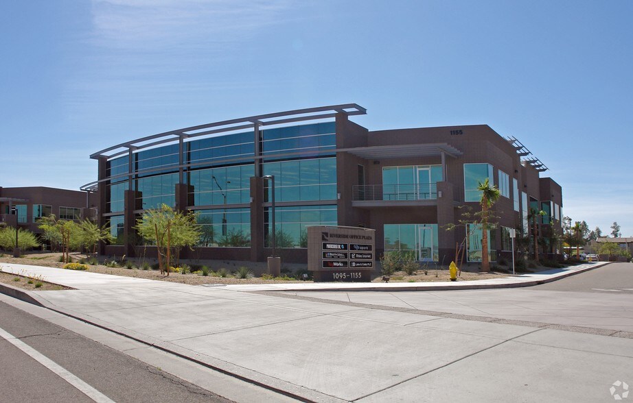 More Photos Of 1095 W Rio Salado Pky, Tempe Loft Creative Space For Sale