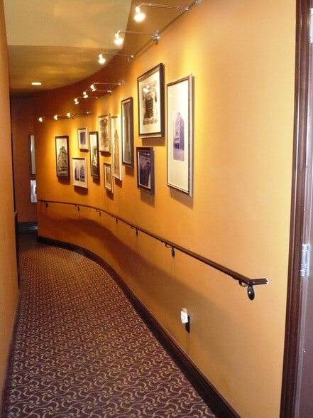 More Photos Of 108 N WASHINGTON St, Spokane Office For Lease