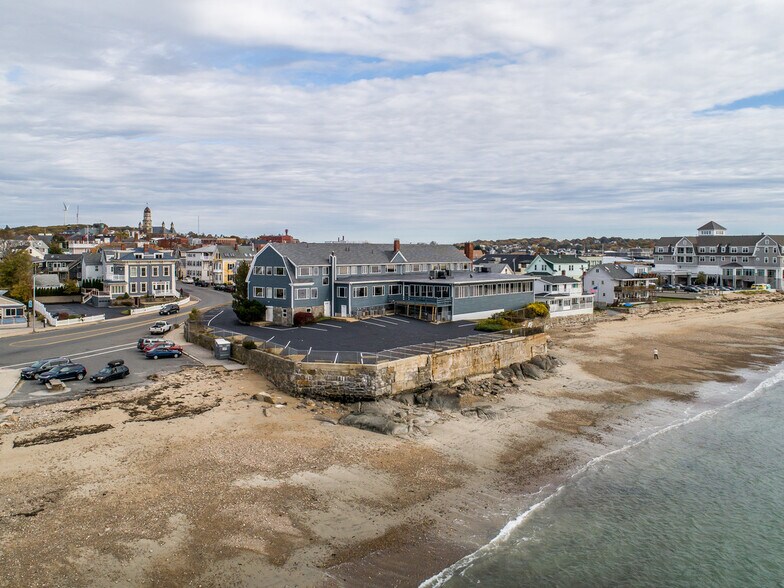 More Photos Of 30 Western Ave, Gloucester Office For Sale