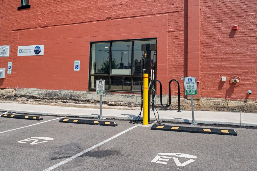 More Photos Of 900 Sarah St, Pittsburgh Coworking Space