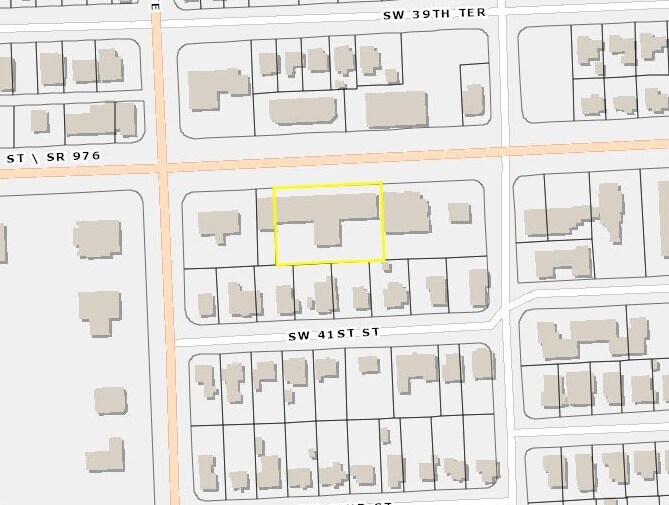 More Photos Of 6562 Bird Rd, Miami Storefront Retail Office For Lease