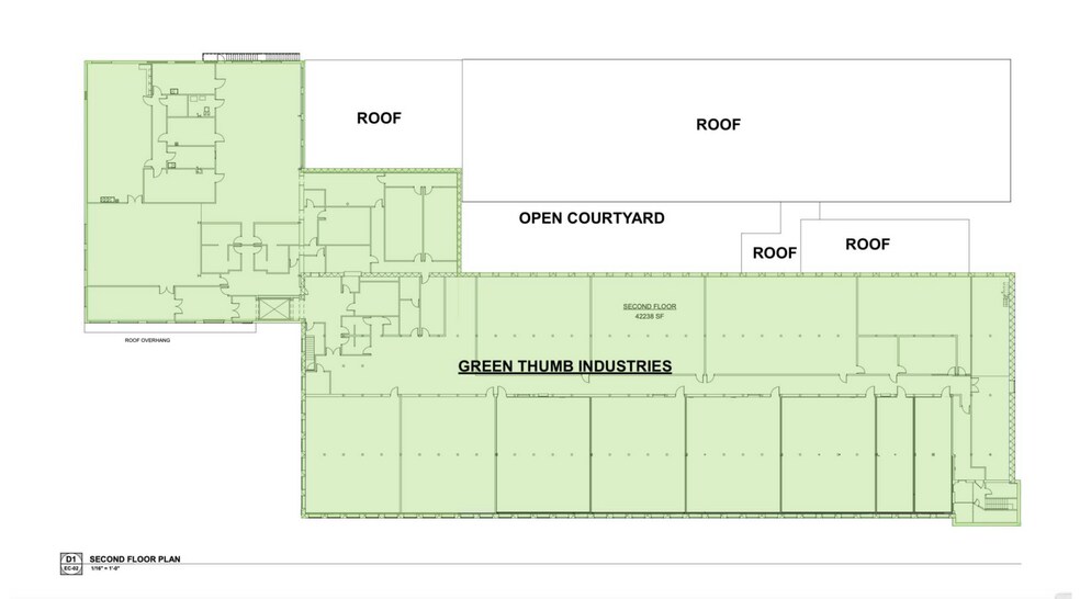 More Photos Of 28 Appleton St, Holyoke Manufacturing For Sale