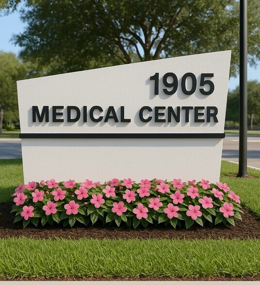 More Photos Of 1905 Clint Moore Rd, Boca Raton Medical For Lease