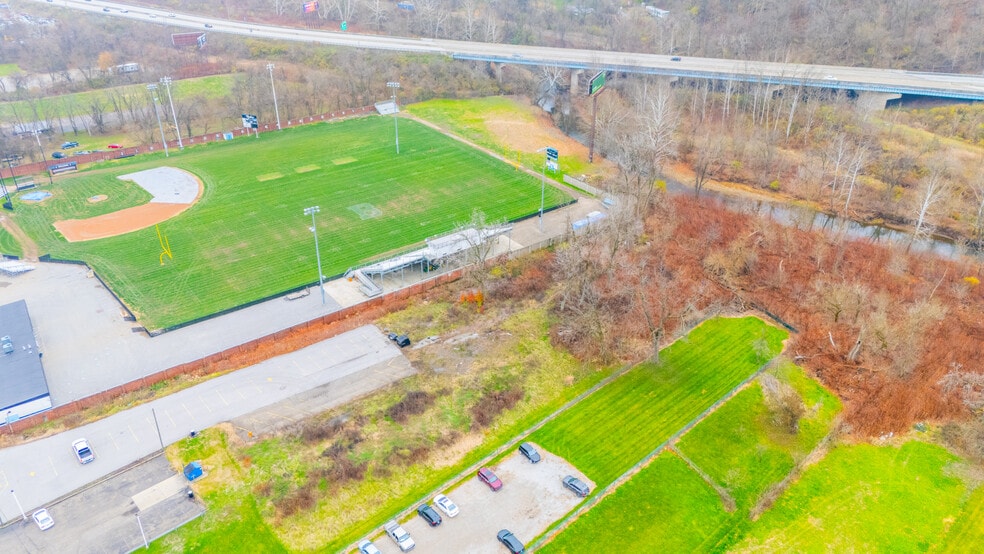 More Photos Of 881 National Rd, Bridgeport Restaurant For Sale