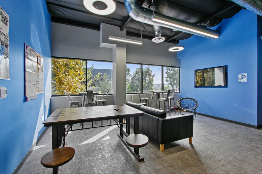 More Photos Of 1036 W Taft Ave, Orange Loft Creative Space For Sale