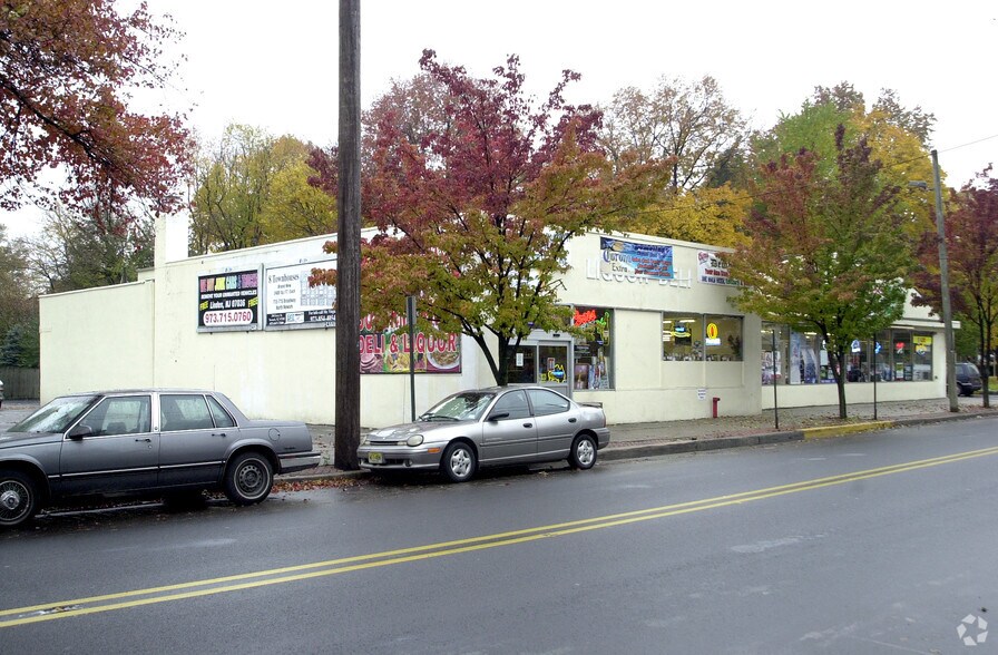More Photos Of 736 W Grand Ave, Rahway Freestanding For Lease