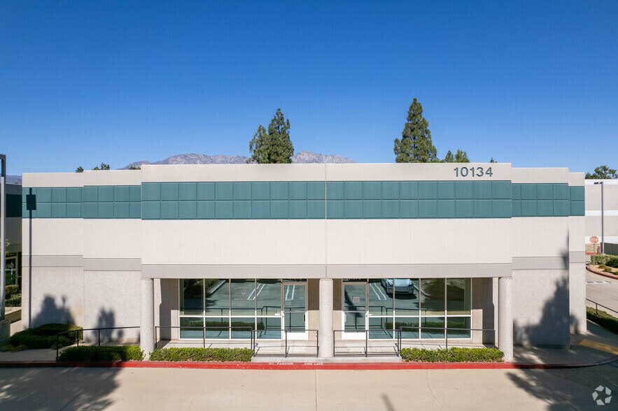 More Photos Of 10184 6th St, Rancho Cucamonga Research And Development For Lease