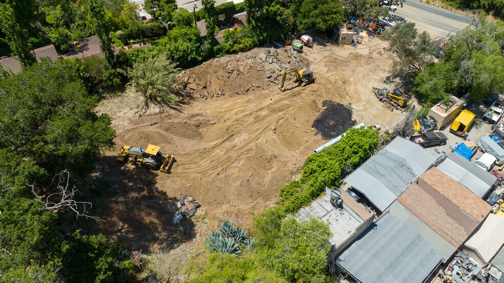 More Photos Of 21094 Laguna Canyon Rd, Laguna Beach Land For Lease