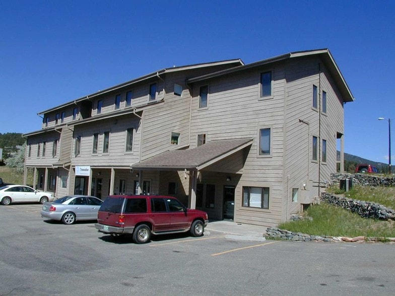 Primary Photo Of 30480 Stagecoach Blvd, Evergreen Office For Sale