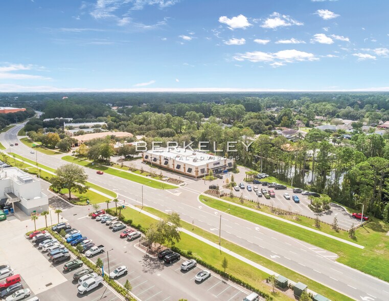 More Photos Of 420 Palm Coast Pky SW, Palm Coast Freestanding For Sale
