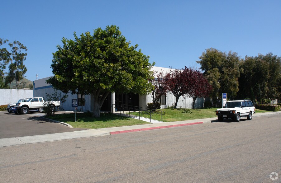 Primary Photo Of 920 Armorlite Dr, San Marcos Warehouse For Sale