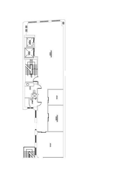 More Photos Of 598 Broadway, New York Office Residential For Lease