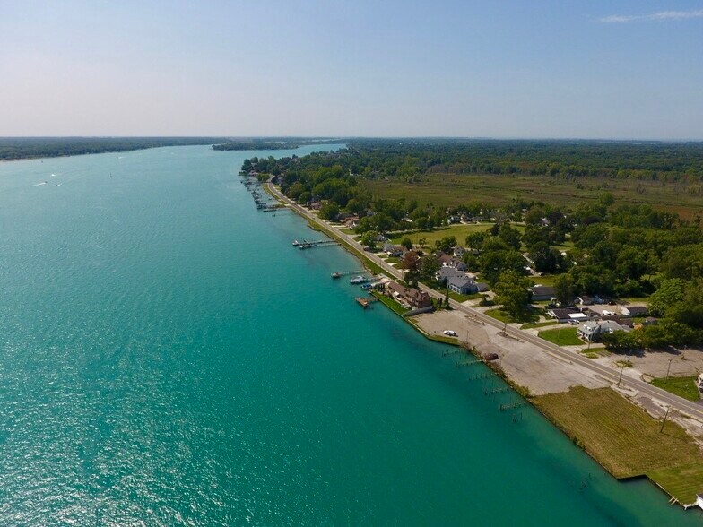 More Photos Of 9715 River Rd, Clay Land For Sale