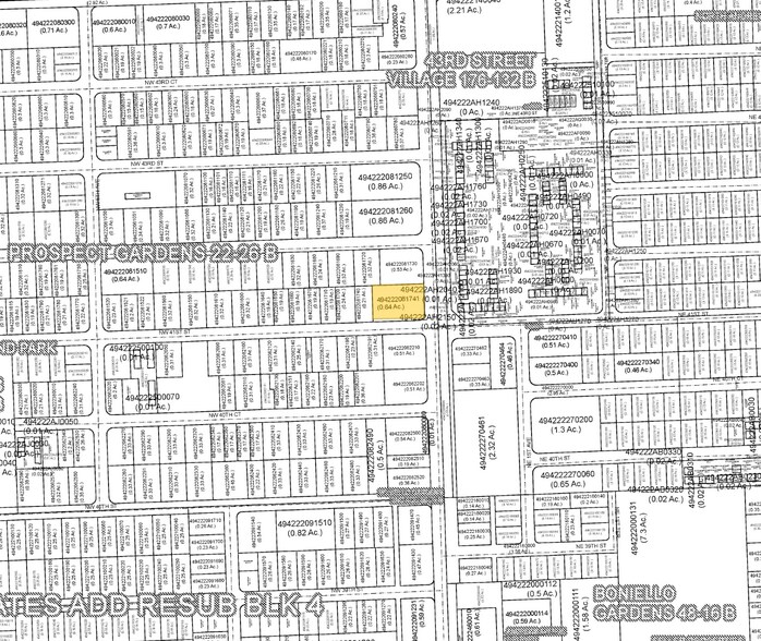 More Photos Of 4101 N Andrews Ave, Fort Lauderdale Medical For Lease