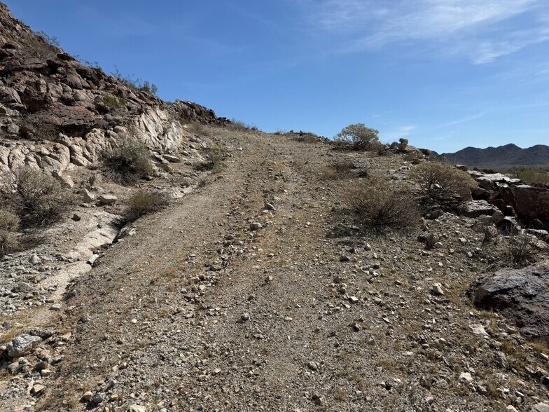 More Photos Of 30885 AZ-85, Buckeye Land For Sale