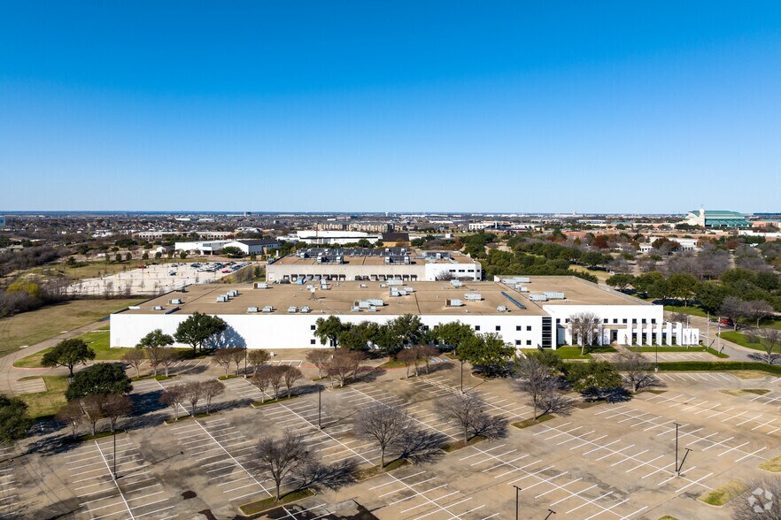 More Photos Of 4101 International Pky, Carrollton Office For Lease