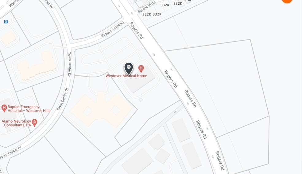 More Photos Of 10010 Rogers Xing, San Antonio Medical For Lease