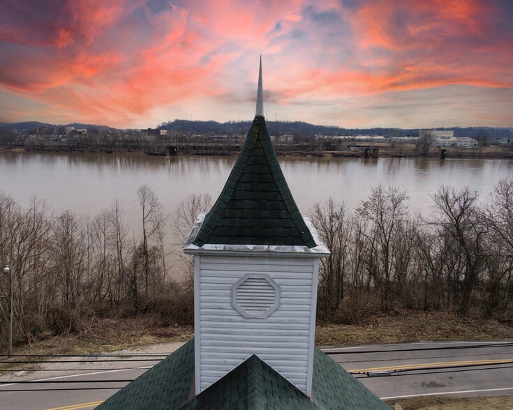 More Photos Of 689 County Road 3, Chesapeake Specialty For Sale