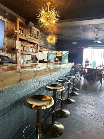 More Photos Of 790 S Atlantic Ave, Ormond Beach Restaurant For Sale