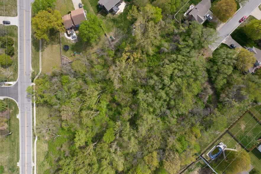 More Photos Of West 48th Ter, Shawnee Land For Sale