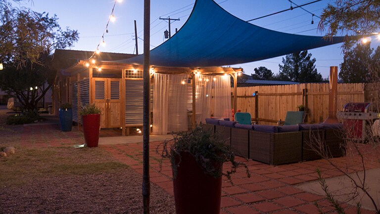 More Photos Of 675 S Foch St, Truth Or Consequences Manufactured Housing Mobile Home Park For Sale