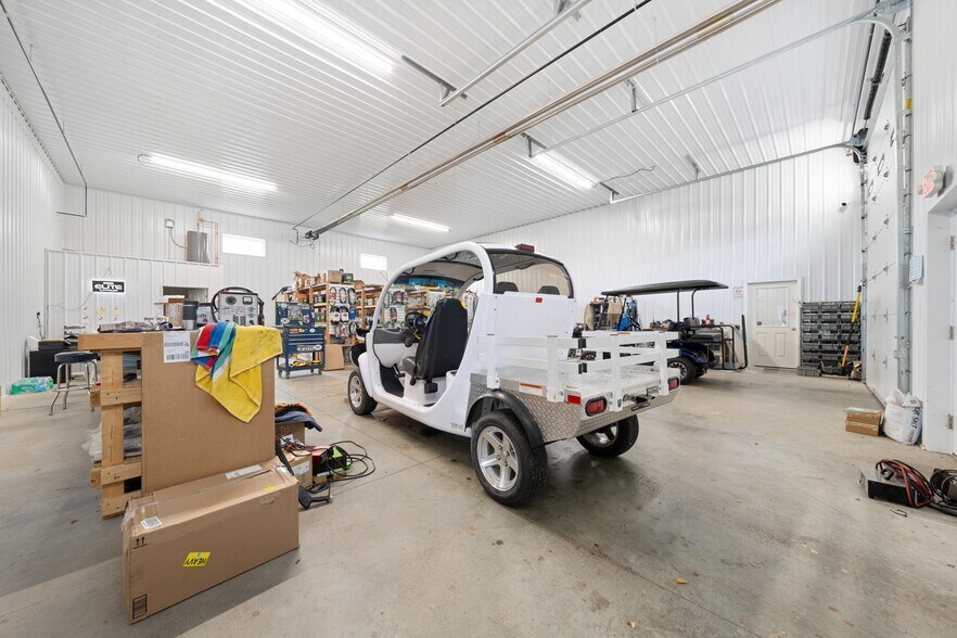 More Photos Of 2667 East Harbor Rd, Port Clinton Freestanding For Sale