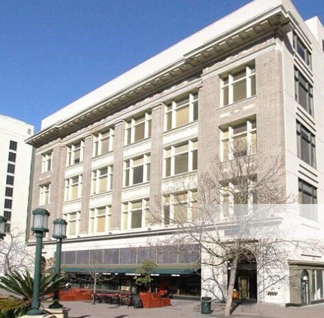 More Photos Of 300 Frank H Ogawa Plz, Oakland Office For Lease