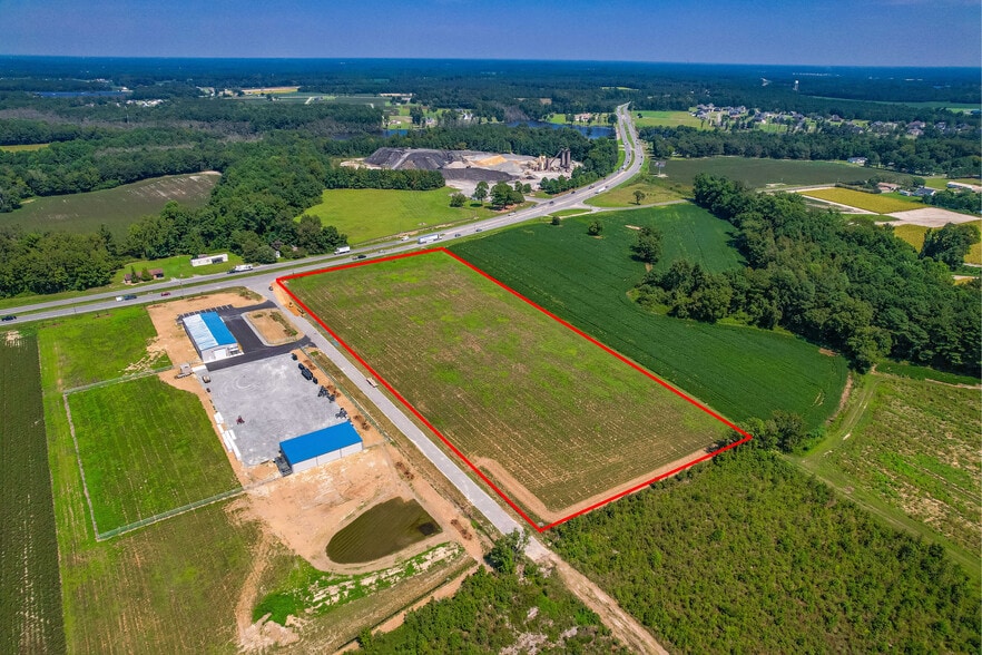 More Photos Of Amit Drive, Princeton Land For Lease