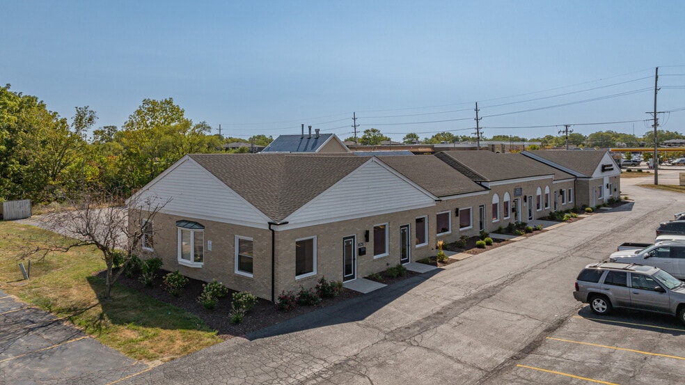 More Photos Of 17047-17061 S Harlem Ave, Tinley Park Medical For Lease