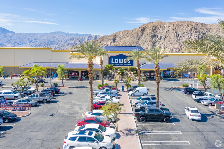 More Photos Of 46660 Washington St, La Quinta Unknown For Lease