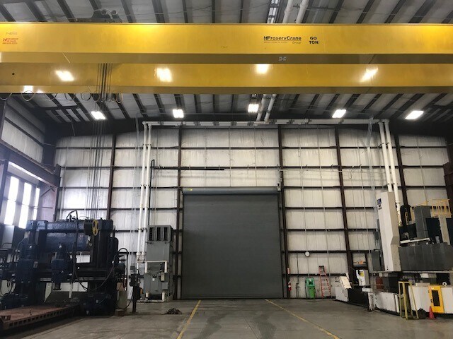 More Photos Of 9031 Ley Rd, Houston Warehouse For Sale