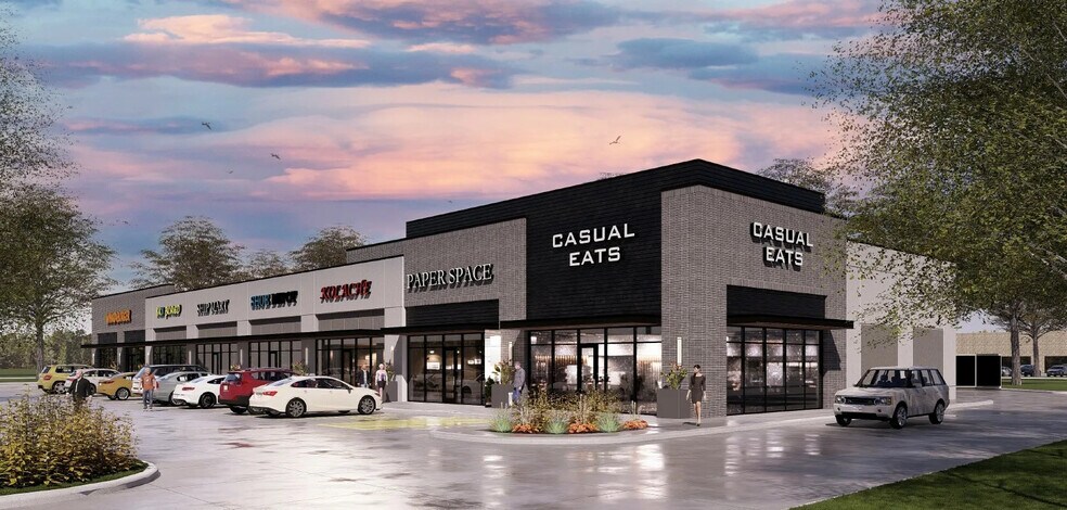 Primary Photo Of 919 State Highway 46 E, Boerne Storefront For Lease