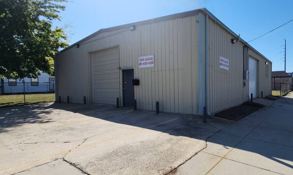 More Photos Of 1836 Iberville St, New Orleans Office For Lease