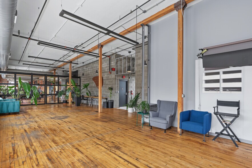 More Photos Of 506 3rd St, Des Moines Loft Creative Space For Lease