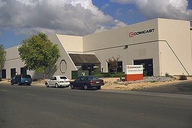 More Photos Of 4350 Pell Dr, Sacramento Distribution For Lease