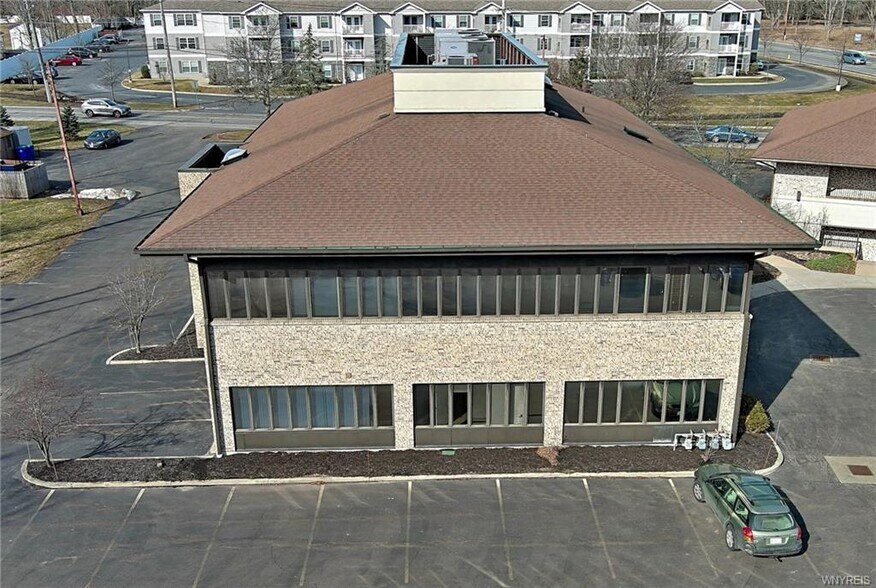 More Photos Of 1829 Maple Rd, Williamsville Medical For Lease