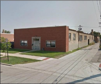 Primary Photo Of 8019 Monticello Ave, Skokie Warehouse For Lease