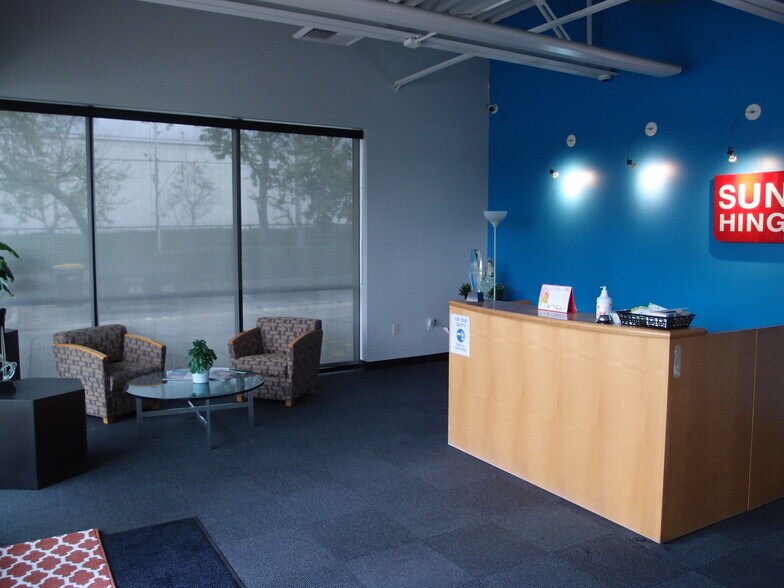 More Photos Of 17760 Rowland St, City Of Industry Distribution For Sale