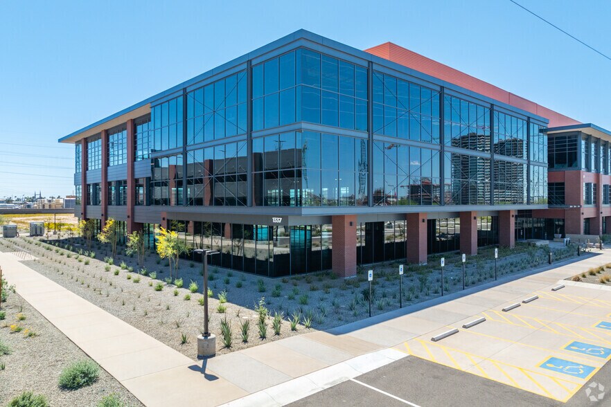 Primary Photo Of 1337 E Rio Salado Pky, Tempe Office For Sale