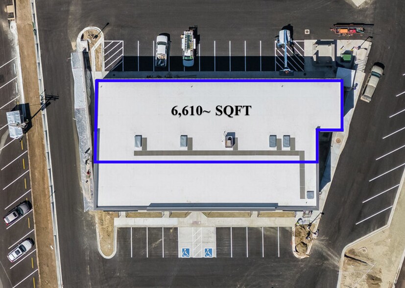 More Photos Of , Castle Rock Industrial For Sale