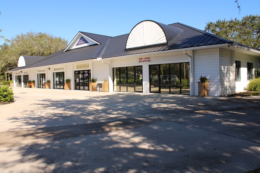 More Photos Of 7400-7412 US Highway 1 Hwy, Vero Beach Office For Lease