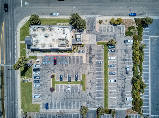 More Photos Of 1525 S Bradley Rd, Santa Maria Restaurant For Lease